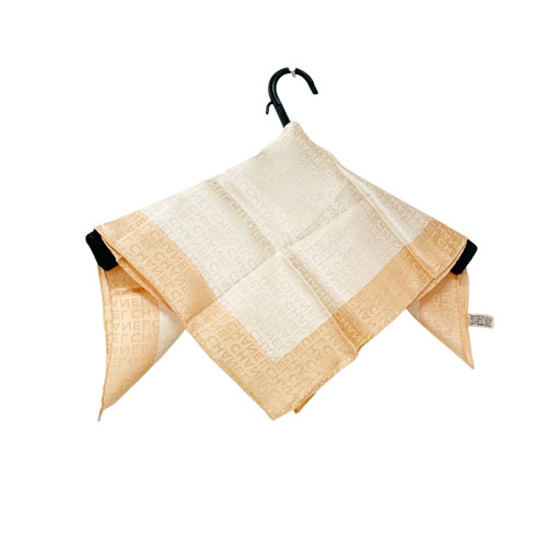 chanel kitchen towel