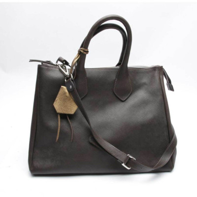Gianni Chiarini Handbag in Brown
