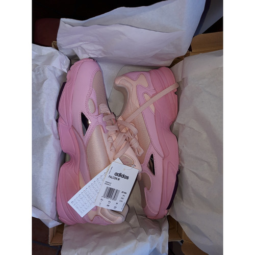 ADIDAS Femme Chaussures de sport en Rose/pink | Seconde Main