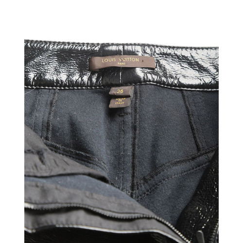 LOUIS VUITTON broeken & jeans