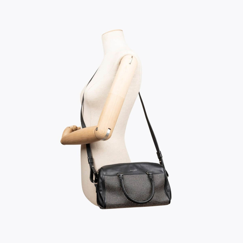 Saint Laurent Duffle Shoulder bag 376887 | Collector Square