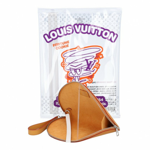 Louis Vuitton Fortune Cookie