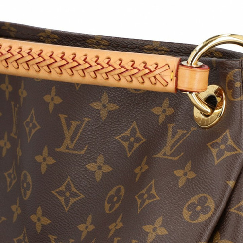 Louis Vuitton Monogram Empreinte Artsy Hobo Bag