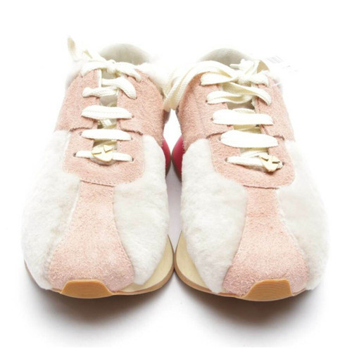 MARNI Donna Sneaker in Pelle Taglia: EU 39 | Seconda Mano