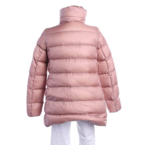 MONCLER Damen Jacke/Mantel in Rosa / Pink Größe: DE 36