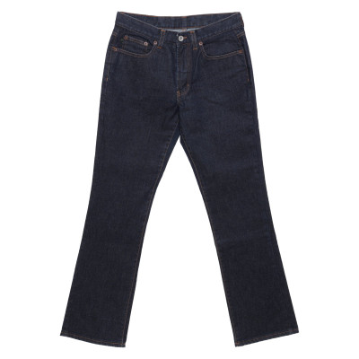 Dkny Jeans aus Baumwolle in Blau