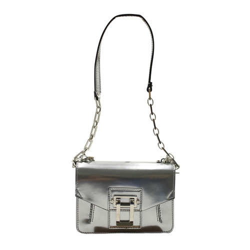 PROENZA SCHOULER Femme Sac fourre tout en Cuir en Argent