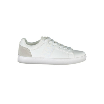 Napapijri Sneaker in Bianco