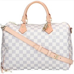 Louis Vuitton Laptoptasche Vintage Abbesses Canvas in Nordrhein-Westfalen -  Hiddenhausen