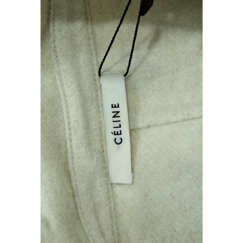 Celine modele hot sale depose coat