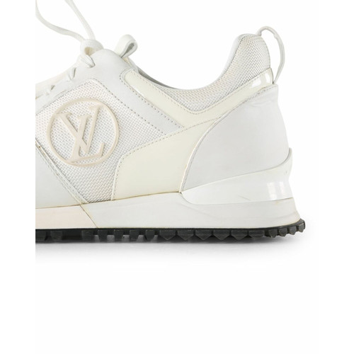 Louis Vuitton Scarpe da ginnastica LV archlight nuove Bianco Pelle