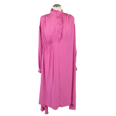 Vivetta Dress in Pink