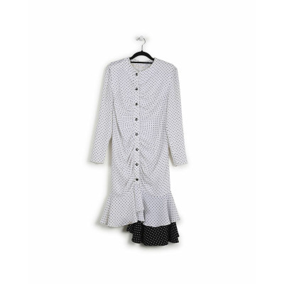 J.W. Anderson Dress in White