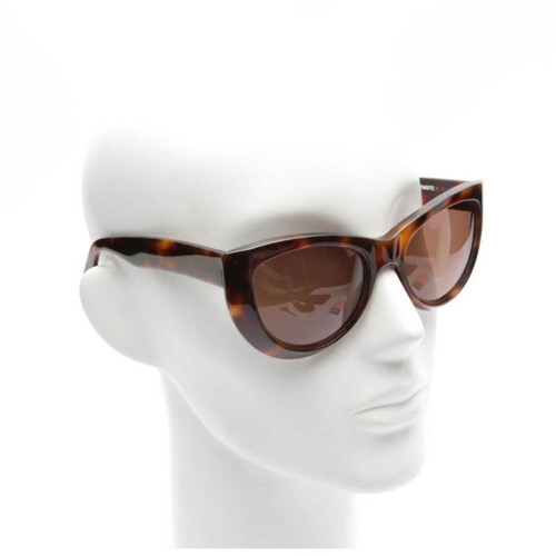 CLOSED Damen Sonnenbrille in Braun | Second Hand