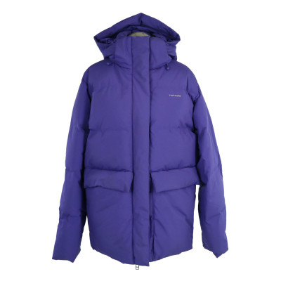 Holzweiler Jacket/Coat in Violet