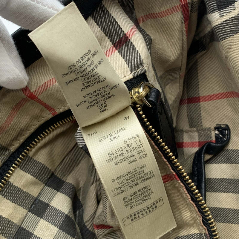 Burberry 10437 2024