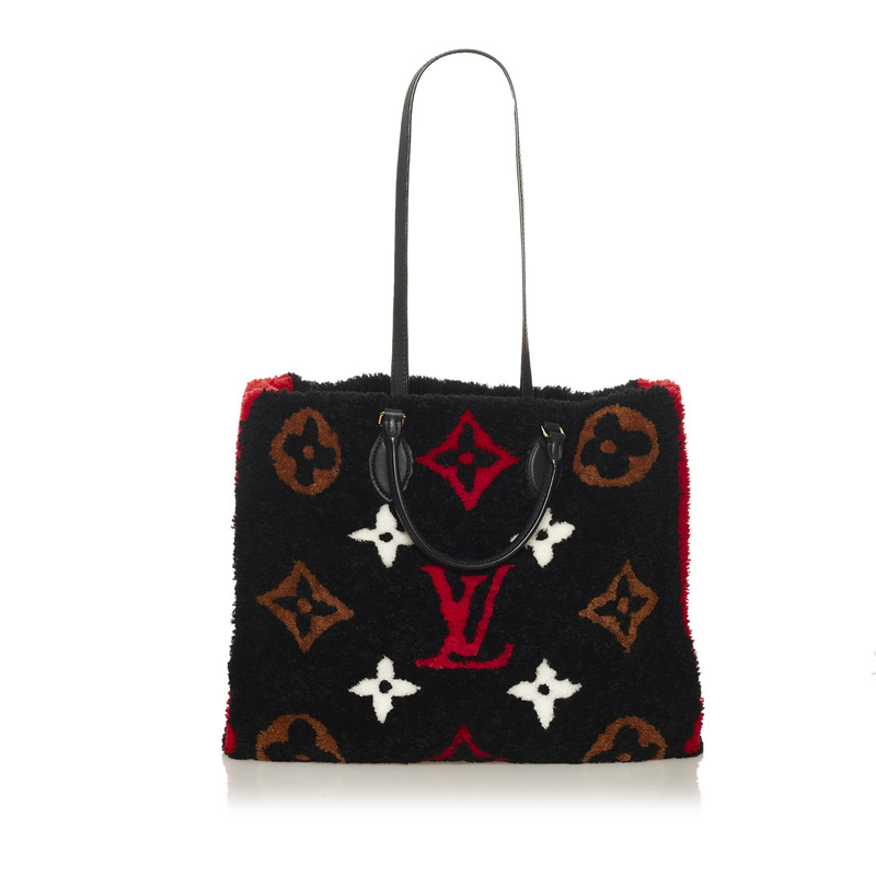 Fourre tout louis vuitton sale