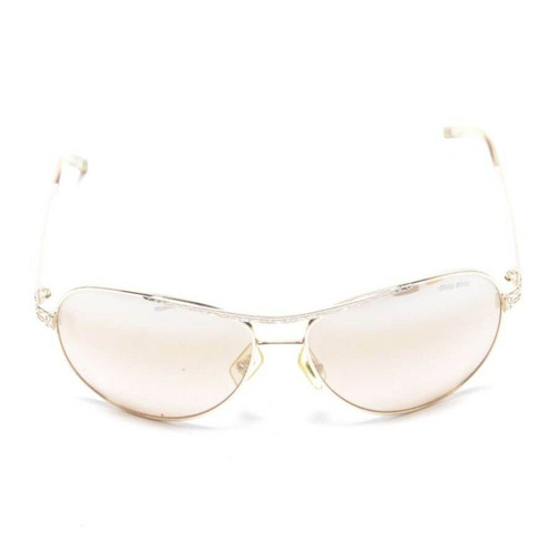 Miu Miu Sonnenbrillen Second Hand: Miu Miu Sonnenbrillen Online Shop, Miu  Miu Sonnenbrillen Outlet/Sale - Miu Miu Sonnenbrillen gebraucht online  kaufen