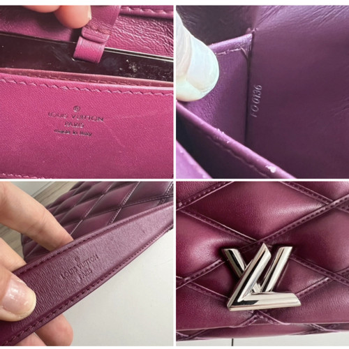 Louis Vuitton Gürteltaschen für Damen online kaufen