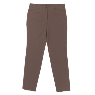 Riani Trousers in Taupe