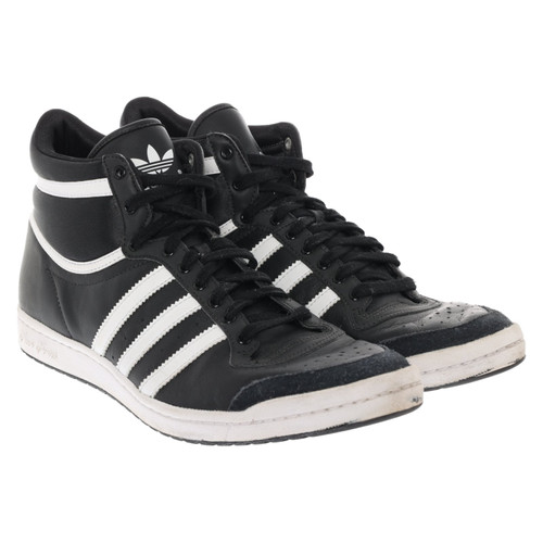 ADIDAS Women's Trainers Size: US 9,5 | Second Hand