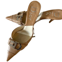 Chaussures Christian Dior Second Hand: boutique en ligne de Chaussures  Christian Dior, Chaussures Christian Dior Outlet/Promotion