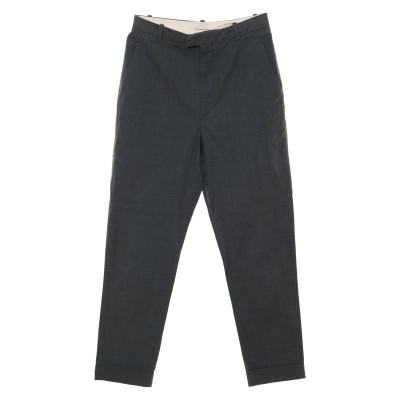 Isabel Marant Trousers Cotton