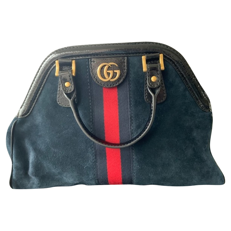 Gucci rebelle backpack sale