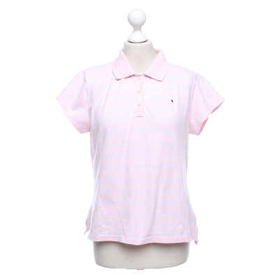 Tommy Hilfiger Top in Pink