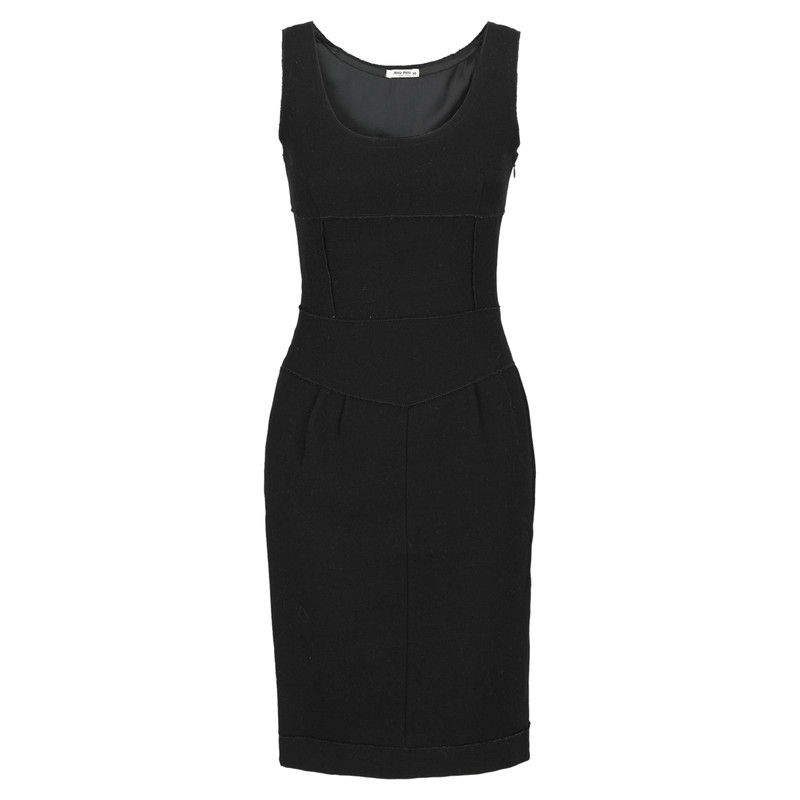 Save 49% Womens Dresses Givenchy Dresses Givenchy Silk Dress in Black 
