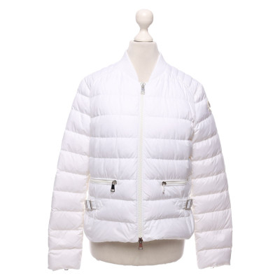Moncler Second Hand: Moncler Online Store, Moncler Outlet/Sale UK -  buy/sell used Moncler fashion online