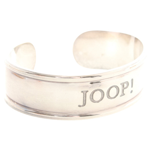 JOOP! Women's Armreif/Armband aus Silber in Silbern