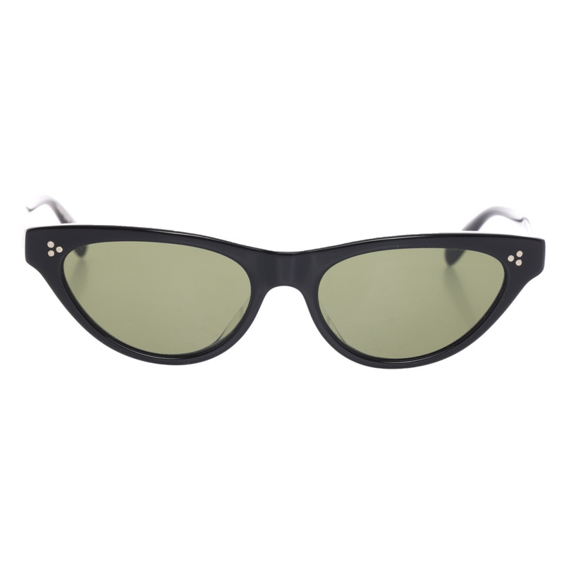 Accessoires Brillen Oliver Peoples Bril rood casual uitstraling 