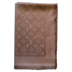 Écharpes et foulards Louis Vuitton pour femme