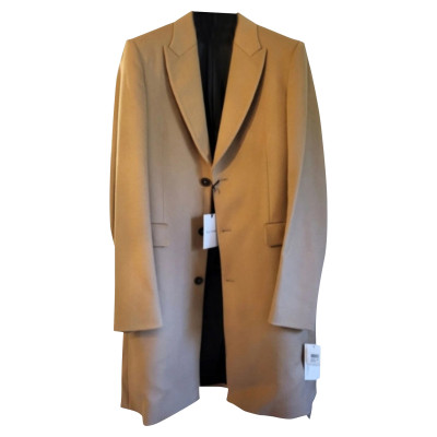 Paul Smith Giacca/Cappotto in Beige