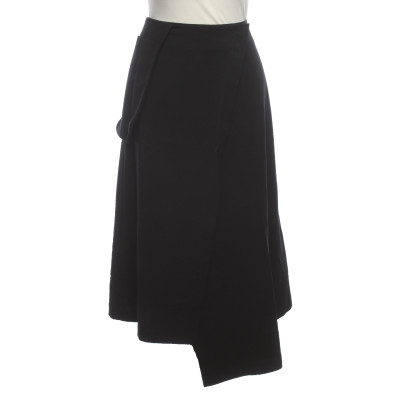 Aeron Skirt in Black