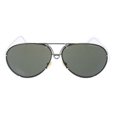Porsche Design Sunglasses in Silvery