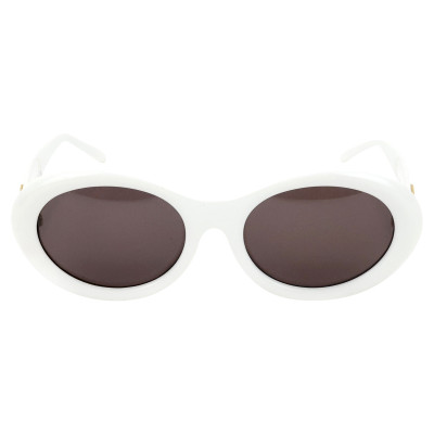Fendi Glasses in White