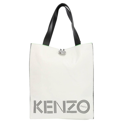 KENZO X H&M Women's Handbag | Second Hand