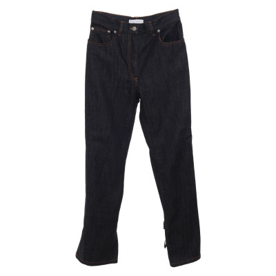 Jw Anderson Jeans in Blauw