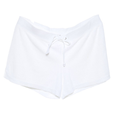 Juicy Couture Shorts in White