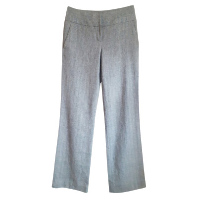 Karen Millen Trousers in Grey