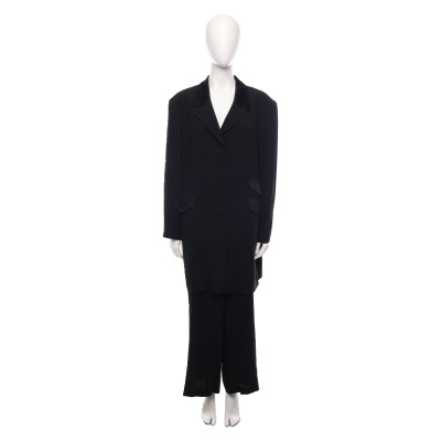 Givenchy Suit in Zwart