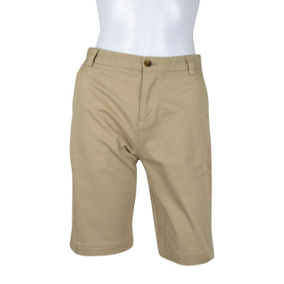 Brooks Brothers Shorts Cotton in Beige