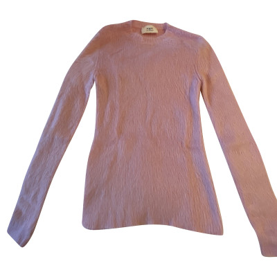 Ports 1961 Strick aus Wolle in Rosa / Pink