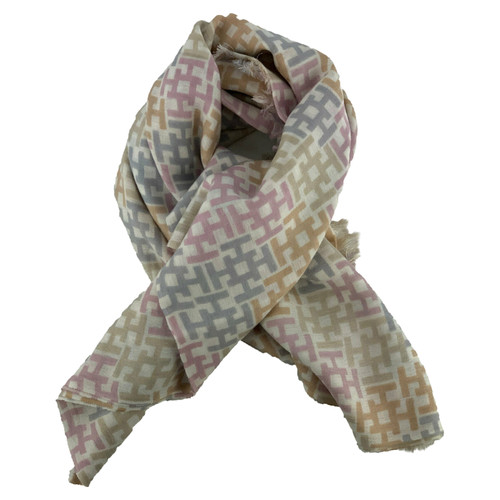 HEMISPHERE Women's Schal/Tuch aus Kaschmir | Second Hand
