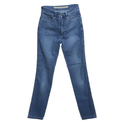 Emanuel Ungaro Blue jeans
