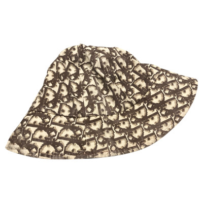 Dior Hat/Cap in Beige
