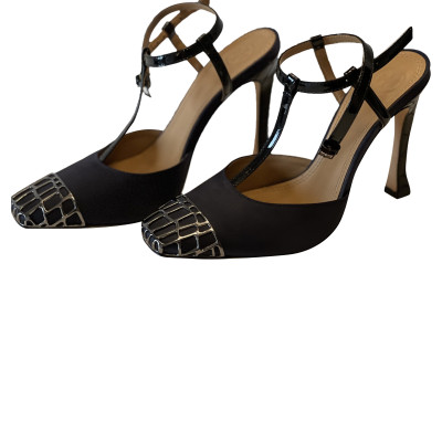 Tory Burch Pumps and Peeptoes Second Hand: Tory Burch Pumps and Peeptoes  Online Store, Tory Burch Pumps and Peeptoes Outlet/Sale UK - buy/sell used  Tory Burch Pumps and Peeptoes fashion online