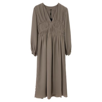 Burberry Prorsum Dress Silk